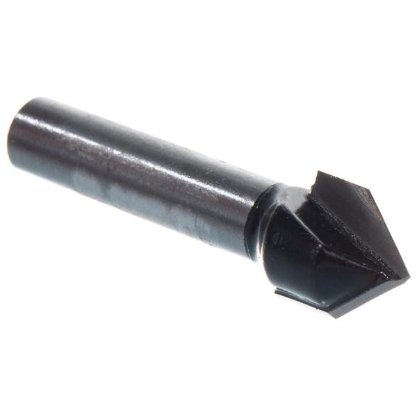 Set de freze Bosch 2607019466 Oțel photo 4