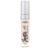 Concealer pentru corectarea deficiențelor Lamel INSTA CAMOUFLAGE 8 ml/ Beige