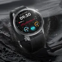 Ceas inteligent Realme Watch S2 1.43"/ Black - Black photo 4