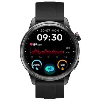 Ceas inteligent Realme Watch S2 1.43"/ Black - Black photo 5