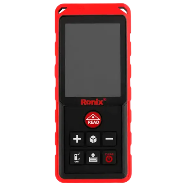 Телеметр Ronix RH-9351 Батарея photo 1