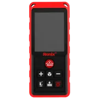 Telemetru Ronix RH-9351 Baterie