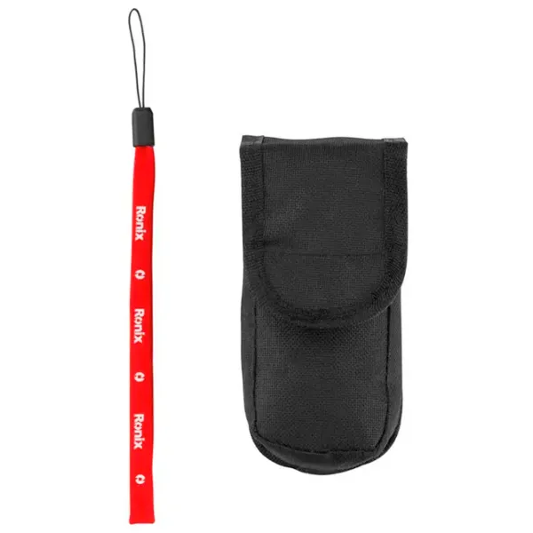 Телеметр Ronix RH-9351 Батарея photo 3