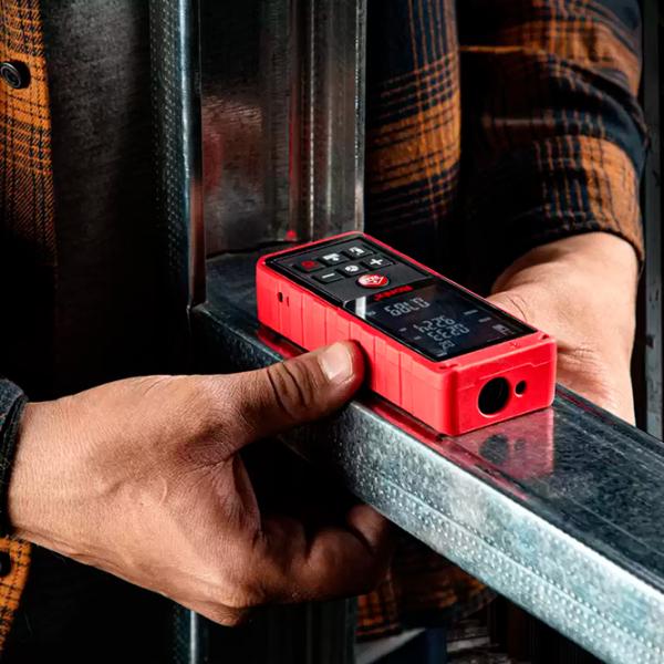 Телеметр Ronix RH-9351 Батарея photo 6