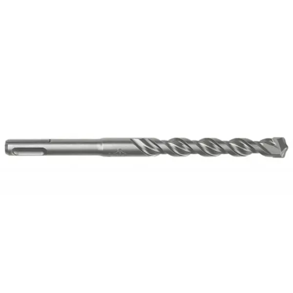 Set de burghie Milwaukee 4932371705  SDS-plus photo 2