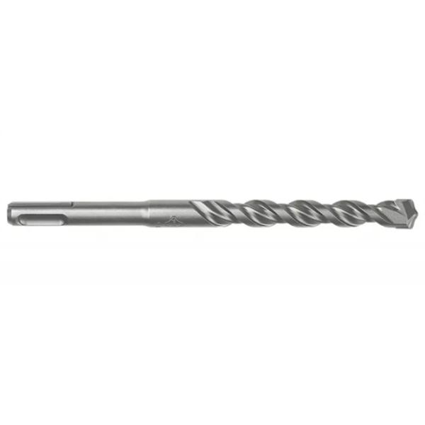 Set de burghie Milwaukee 4932371705  SDS-plus photo 2