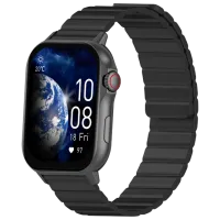 Ceas inteligent Proove Humble 2.04"/ Black - Black/ SWHB00000001