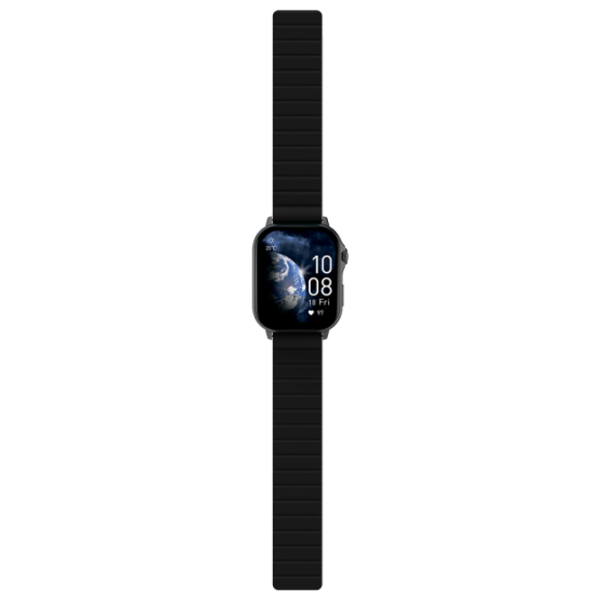 Умные часы Proove Humble 2.04"/ Black - Чёрный/ SWHB00000001 photo 2