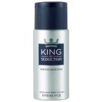 Дезодорант Antonio Banderas King of Seduction Deo Для него
