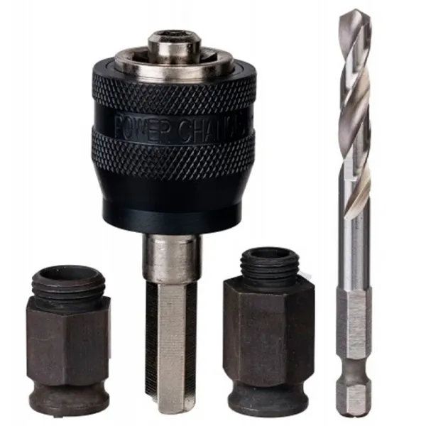 Набор сверл Bosch 2608599010 HSS-G photo 1