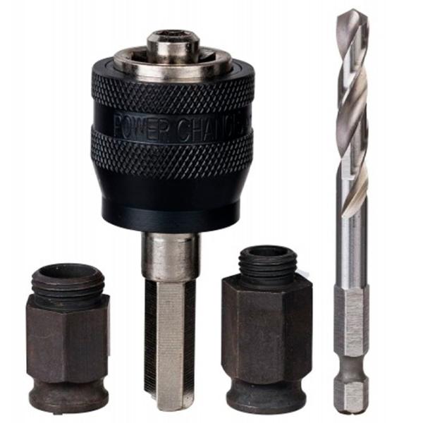 Набор сверл Bosch 2608599010 HSS-G photo 1