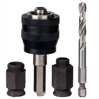 Set de burghie Bosch 2608599010 HSS-G