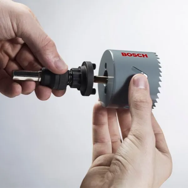 Набор сверл Bosch 2608599010 HSS-G photo 2