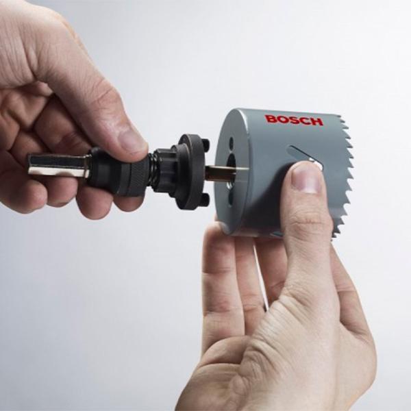 Набор сверл Bosch 2608599010 HSS-G photo 2