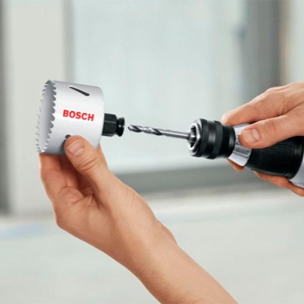 Набор сверл Bosch 2608599010 HSS-G photo 3