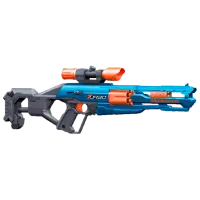 Бластер Essa Toys BT340 8+/ Стрел/ Blue