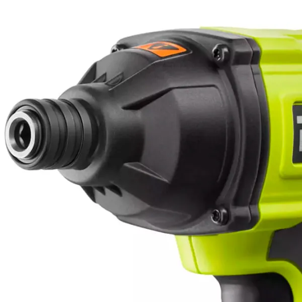 Шуруповерт Ryobi R18ID2-0 3200 об/ мин photo 3
