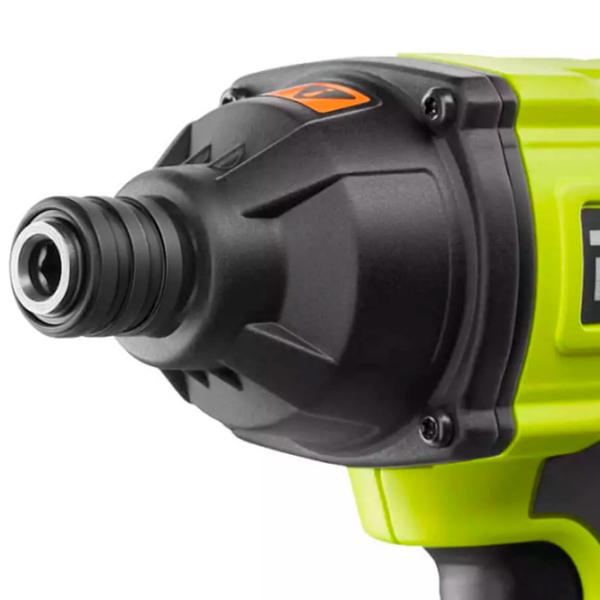 Шуруповерт Ryobi R18ID2-0 3200 об/ мин photo 3
