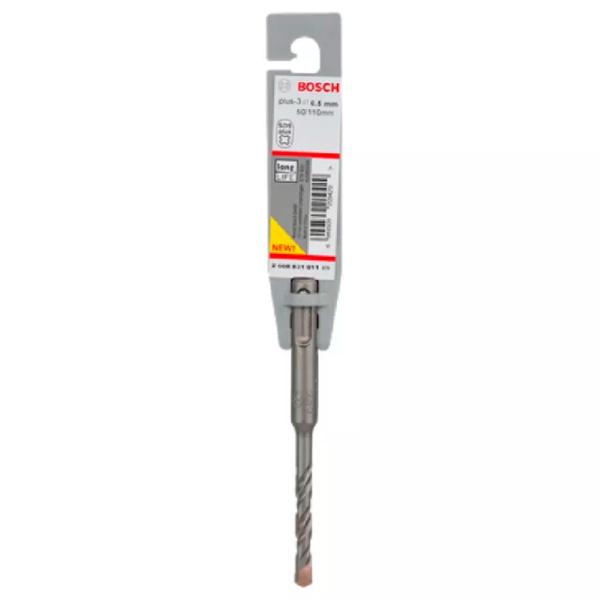 Сверло Bosch 2608680262  SDS-plus photo 2