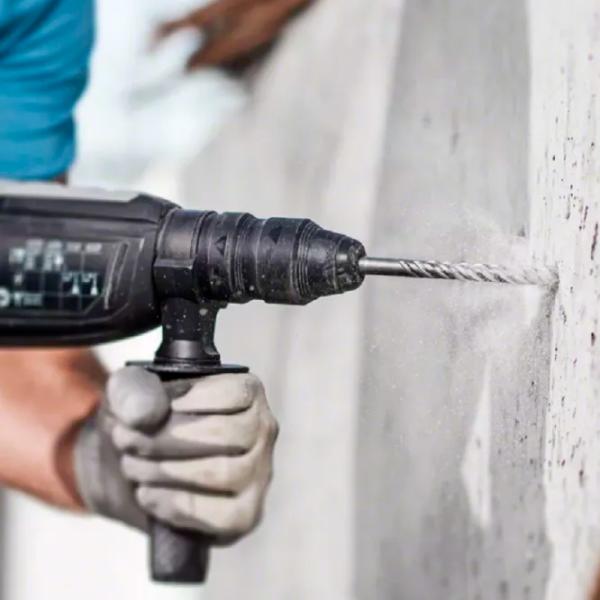 Сверло Bosch 2608680262  SDS-plus photo 3