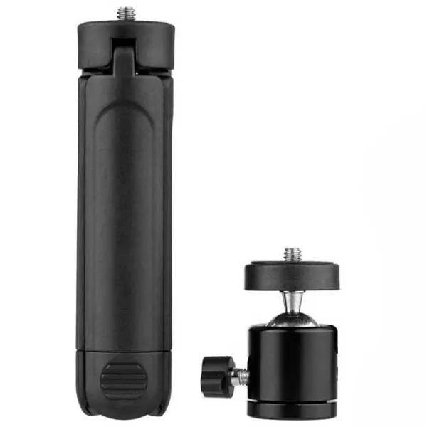 Селфи палка Kingjoy KT-26 Mini Фото, видео / Черный photo 3