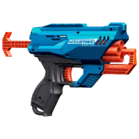 Бластер Essa Toys BT327 8+/ Стрел/ Blue
