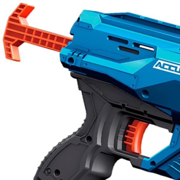 Blaster Essa Toys BT327 8+/ Săgeți/ Blue photo 4