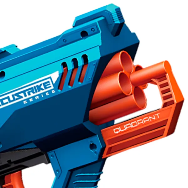 Blaster Essa Toys BT327 8+/ Săgeți/ Blue photo 5