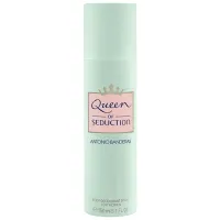 Дезодорант Antonio Banderas Queen of Seduction Deo Для неё