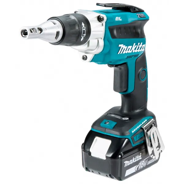 Mașina de înșurubat Makita DFS250Z 2500 rot/ min photo 1