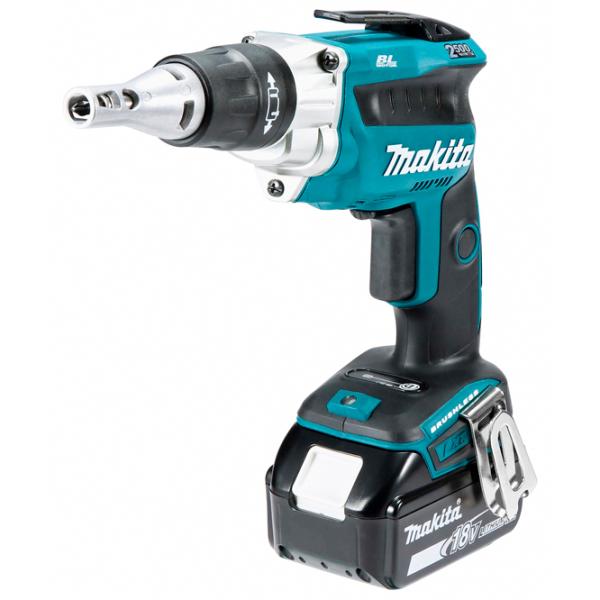Mașina de înșurubat Makita DFS250Z 2500 rot/ min photo 1