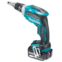 Шуруповерт Makita DFS250Z 2500 об/ мин photo 3