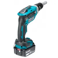 Шуруповерт Makita DFS250Z 2500 об/ мин photo 4