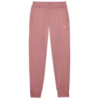 Pantaloni sportivi pentru femei 4F F454 S/ Pink