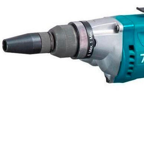 Mașina de înșurubat Makita FS2700K 2500 rot/ min photo 2