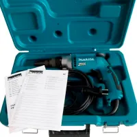 Mașina de înșurubat Makita FS2700K 2500 rot/ min photo 4
