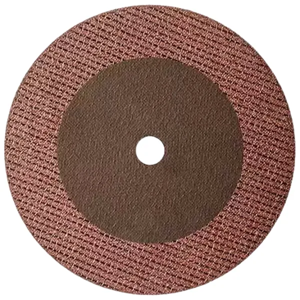 Круг отрезной Lider 310126  photo 2