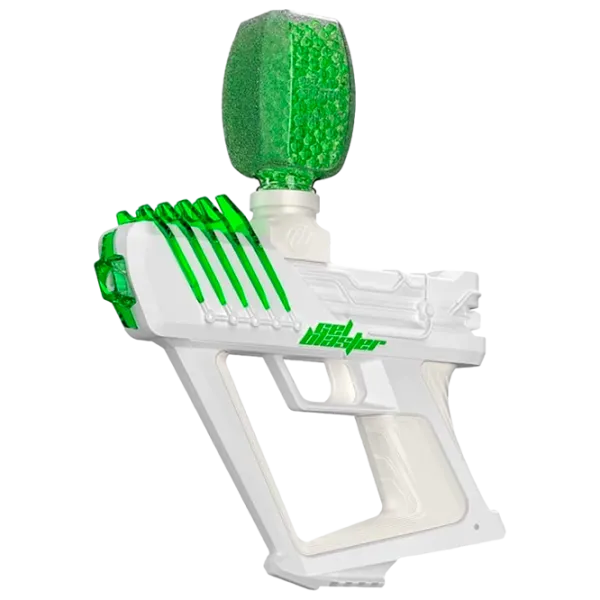 Blaster ChiToys Gel Surge GBS001 12+/ Bile gel/ White photo 1 Blaster ChiToys Gel Surge GBS001 12+/ Bile gel/ White photo 1