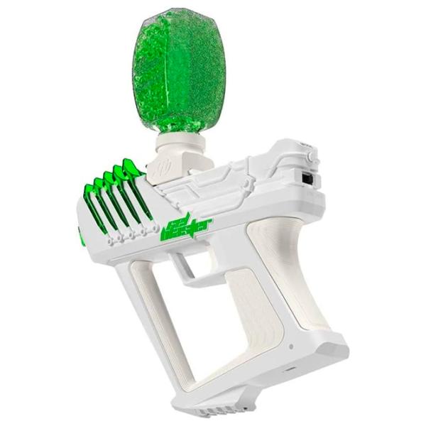 Blaster ChiToys Gel Surge GBS001 12+/ Bile gel/ White photo 2 Blaster ChiToys Gel Surge GBS001 12+/ Bile gel/ White photo 2