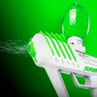 Blaster ChiToys Gel Surge GBS001 12+/ Bile gel/ White photo 6