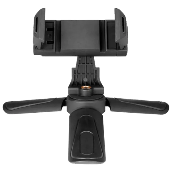 Штатив Kingjoy KT-18 Фото, видео/ Black photo 1 Штатив Kingjoy KT-18 Фото, видео/ Black photo 1