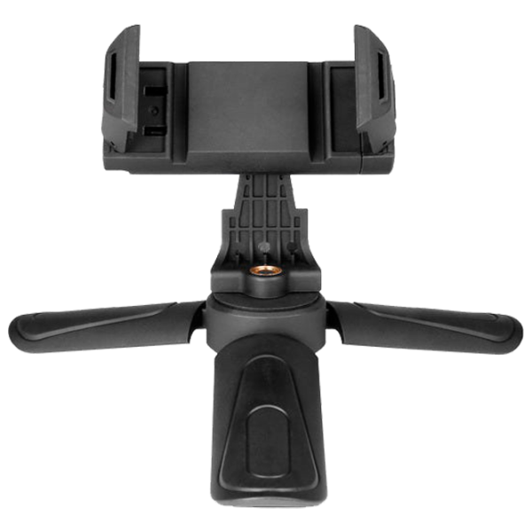 Штатив Kingjoy KT-18 Фото, видео/ Black photo 1 Штатив Kingjoy KT-18 Фото, видео/ Black photo 1