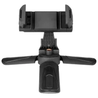 Штатив Kingjoy KT-18 Фото, видео/ Black