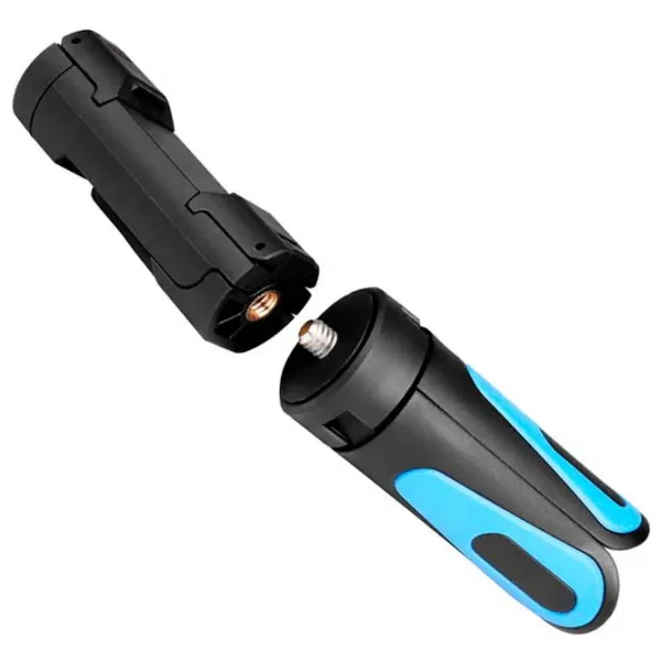 Штатив Kingjoy KT-18 Фото, видео/ Black photo 2 Штатив Kingjoy KT-18 Фото, видео/ Black photo 2