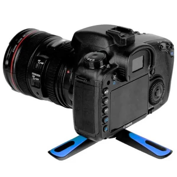 Штатив Kingjoy KT-18 Фото, видео/ Black photo 3 Штатив Kingjoy KT-18 Фото, видео/ Black photo 3