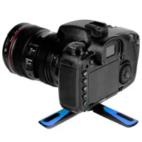 Trepied Kingjoy KT-18 Foto, video/ Black photo 3