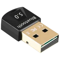 Адаптер Gembird BTD-MINI6 USB Type-A/ Black