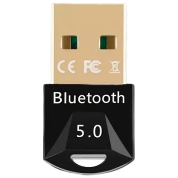 Адаптер Gembird BTD-MINI6 USB Type-A/ Black photo 2