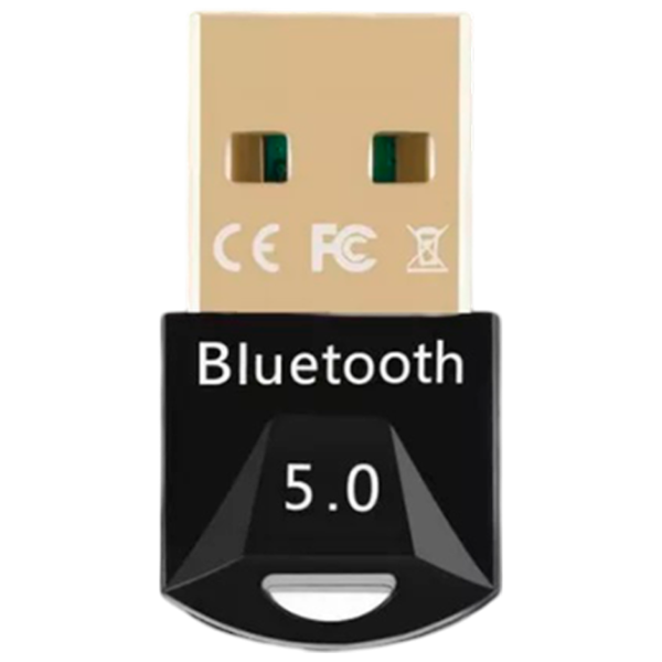 Адаптер Gembird BTD-MINI6 USB Type-A/ Black photo 2