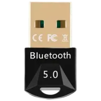 Adaptor Gembird BTD-MINI6 USB Type-A/ Black photo 2